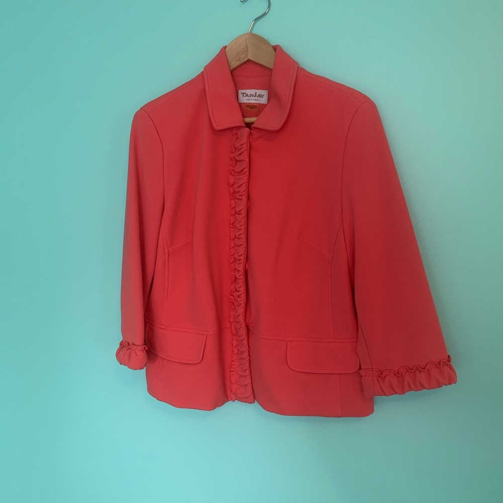Women’s Blazer / Jacket